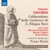 Download track L'abbandono Delle Richezze Di S. Filippo Neri, Pt. I: No. 10, Non Fia Vero Già Mai'