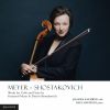 Download track 12. Sonata For Cello And Piano In D Minor, Op. 40 II. Allegro