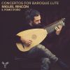 Download track Kohaut: Concerto For Lute In F Major: I. Allegro