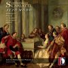 Download track Harpsichord Sonata In D Major, R. 84