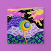 Download track Sunset On The Lonely Sea