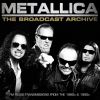 Download track Symptom Of The Universe / Back In Black Jam (Live At Monsters Of Rock, Tushino Air Field, Moscow 1991)
