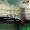 Download track 02 String Quartet No. 5 - II. So Distant... Yet Near