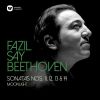 Download track Beethoven: Piano Sonata No. 12 In A-Flat Major, Op. 26, 