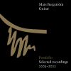 Download track Assaggio In G Minor, BeRI 320: III. Bourré (Arr. For Guitar By Mats Bergström)