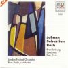 Download track 4. Brandenburg Concerto No. 5 In D Major BWV 1050 - Allegro