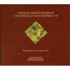 Download track 4. Cello Suite No. 1 In G Dur BWV 1007 IV. Sarabande