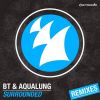 Download track Surrounded (Tony Awake Remix)