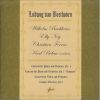 Download track Violin Concerto In D, Op. 61: I. Allegro Ma Non Troppo