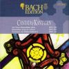 Download track Nun Komm, Der Heiden Heiland BWV 62 - VI Choral (Coro)