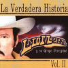Download track El Ultimo Rodeo