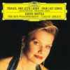 Download track Vier Lieder, Op. 27, TrV 170 2. Cäcilie