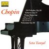 Download track Préludes, Op. 28: No. 1 In C Major - Agitato