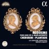 Download track Requiem In C Minor À La Mémoire De Louis XVI: Graduale