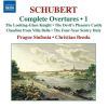 Download track 03. Overture In C Major, D. 591, Im Italienischen Stile (In The Italian Style) Overture In The Italian Style In D Major, D. 591