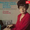 Download track 07-Fugues On A Theme Magnificat Fugue 5 Allegro Moderato E Giocoso Quasi Alla