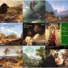 Download track Reminiscences De Lucrezia Borgia - Grande Fantaisie II (Donizetti), S400 / 2, Chanson A Boire (Orgie) - Duo - Finale (Second Version) (1848)