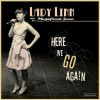 Download track Here We Go Again