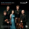 Download track Piano Quintet No. 1 In D Minor, Op. 89: II. Adagio