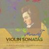 Download track Violin Sonata No. 25 In F Major, K. 377: IIc. Var. 2