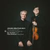 Download track 02. Sonata No. 1 In B Minor, BWV 1014- II. Allegro