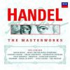 Download track 09. Te Deum, HWV 283 - IX. When Thou Hadst Overcome The Sharpness Of Death