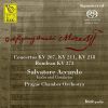 Download track Konzert Fur Violine Und Orchester In D-Dur, KV 218, Nr. 4 - III. Rondeau (Andante Grazioso – Allegro Ma Non Troppo)