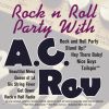 Download track Six String Fever