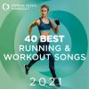 Download track You Give Love A Bad Name (Workout Remix 128 BPM)