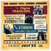 Download track You Must Be Born Again / Get Away Jordan / The Fire Keeps On Burning / It's Getting Late In The Evening / You Must Be Born Again (Live At The Shrine Auditorium / 1955)