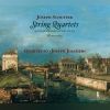 Download track String Quartet No. 2 In B-Flat Major (Attrib. W. A. Mozart As K. Anh. C20.01): I. Allegro Di Molto