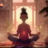 Download track Reflective Meditation Vibes