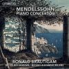 Download track 07. Piano Concerto No. 2 In D Minor, Op. 40, MWV O 11 - II. Adagio. Molto Sostenuto