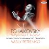 Download track Symphony No. 6 In B Minor Op. 74 - III. Allegro Molto Vivace