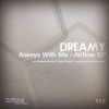 Download track Airflow (Distant Identity Remix)