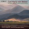 Download track (Piano Concerto No. 1 In C Major, WeV N. 9 (Op. 11)) - I. Allegro
