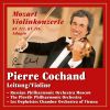 Download track Violin Concerto No. 2 In D Major, K. 211 III. Rondeau. Allegro