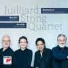 Download track String Quartet No. 3, Sz. 85: III. Recapitulazione Della Prima Parte: Moderato