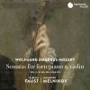 Download track Violin Sonata In B-Flat Major, K. 378: III. Rondeau. Allegro