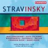 Download track Tk 17 Works For Violin And Piano Duo Concertant Eglogue II