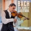 Download track 05. Partita No. 2, BWV 1004 In D Minor I. Allemanda – Double