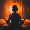 Download track Focused Calm Harmony