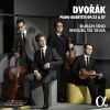 Download track Piano Quartet No. 2 In E-Flat Major, Op. 87, B. 162 III. Allegro Moderato, Grazioso