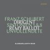 Download track Symphony No. 1 In D Major, D. 82: IV. Allegro Vivace