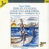 Download track 06. Mahler Das Lied Von Der Erde VI. Der Abschied (Alt)