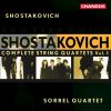 Download track 08. String Quartet No. 10 In A Flat Major Op. 118 - I. Andante