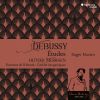 Download track Douze Etudes, Livre 1, CD 143 IV. Pour Les Sixtes. Lento