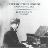 Download track Variations-Studie Nach Mozart I From Klavierübung, Part 3
