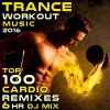 Download track Daily Routine (142bpm Cardio Hard Dance Burn DJ Mix Edit)