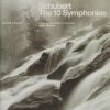Download track Symphony No. 6 In C Major (Little C Major), D. 589 - IV. Allegro Moderator
